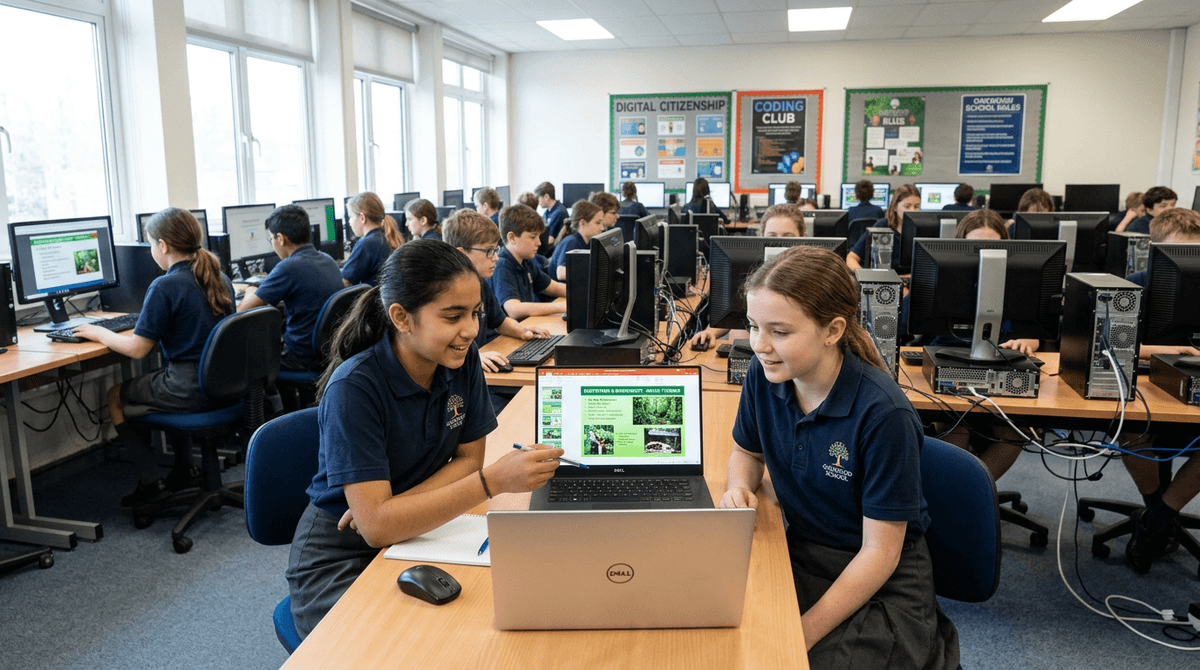 Exam Strategy & Platform Hacks — Selective Online Practice & Computer ...